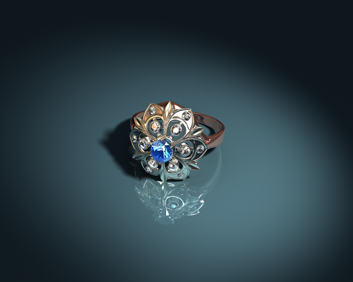 Ring