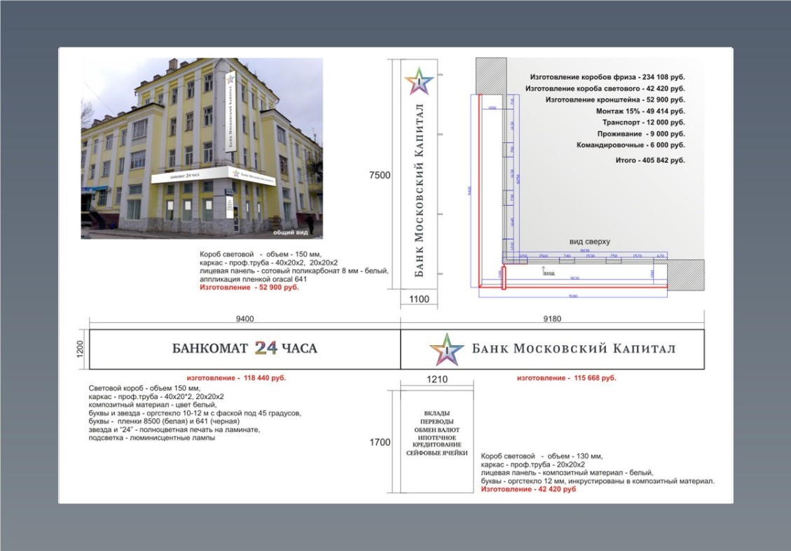 Банк Московский Капитал_варианты_Тула