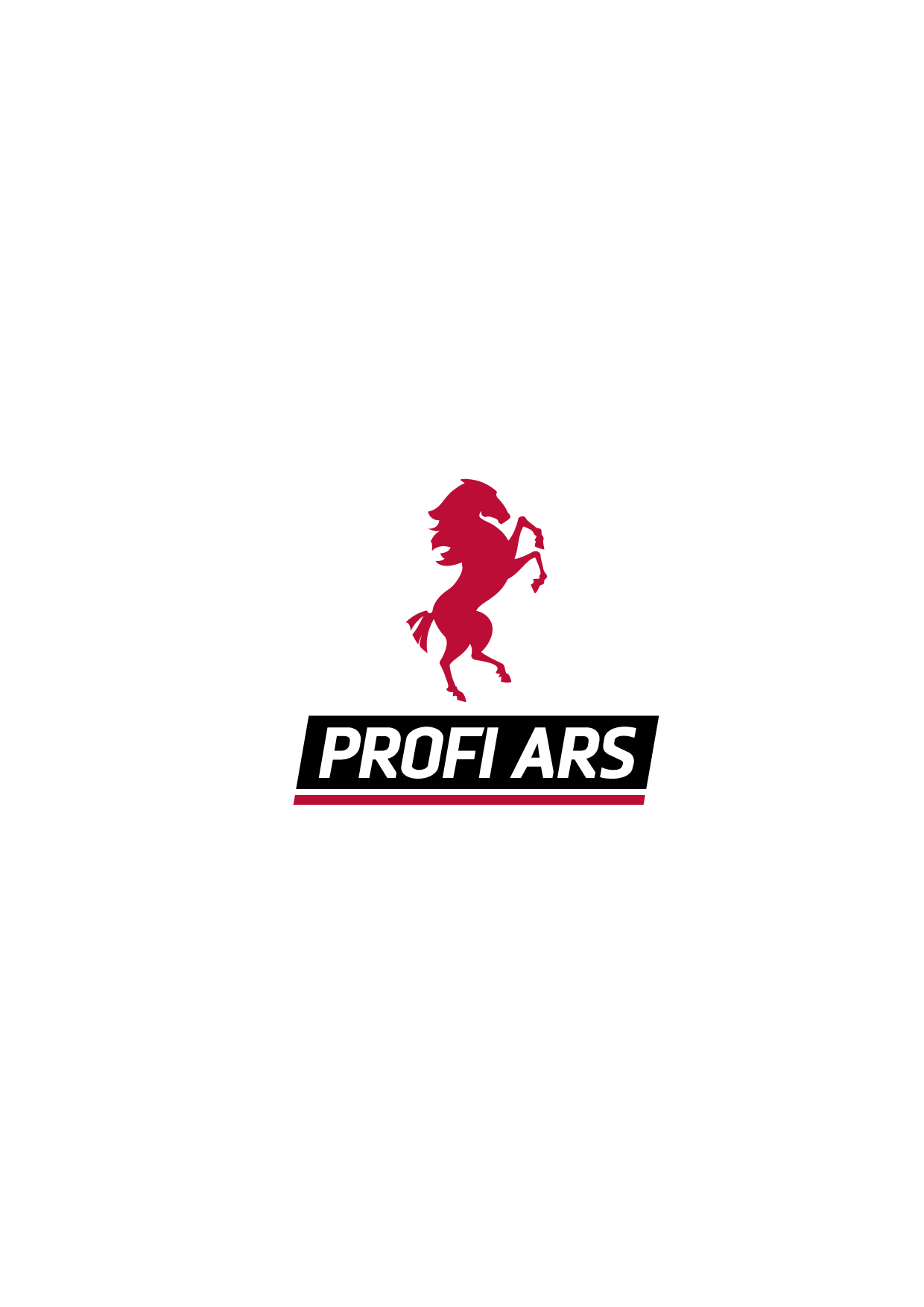 Logotype Profi ARS