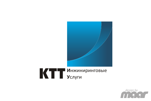логотип компании КТТ
