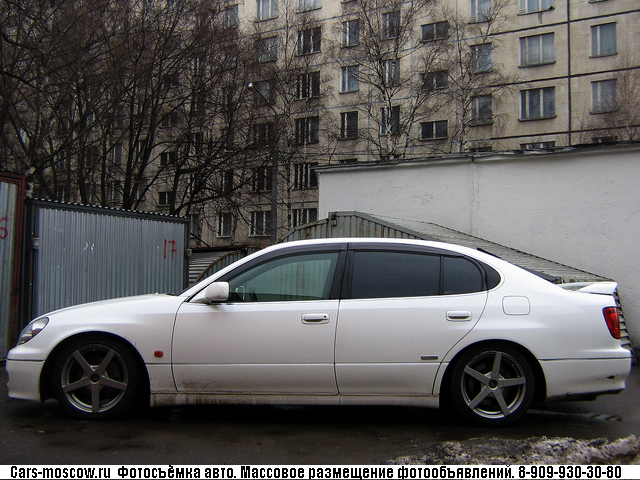 Cars-Moscow.ru