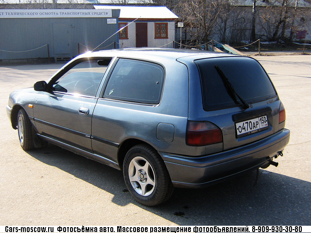 Cars-Moscow.ru