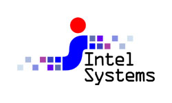 Логотип компании Интел Системз