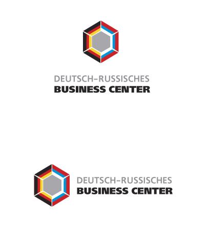 Лого бизнес центра