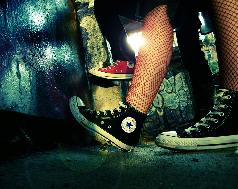Cnvrs Style 2