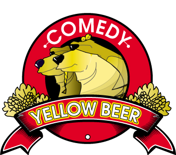 Yellow Beer