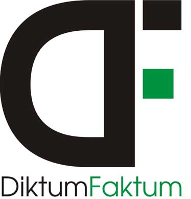 торговый дом &quot;Diktum Faktum&quot;