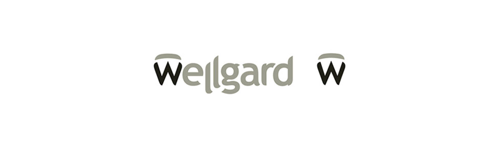 логотип и товарный знак «WELLGARD»