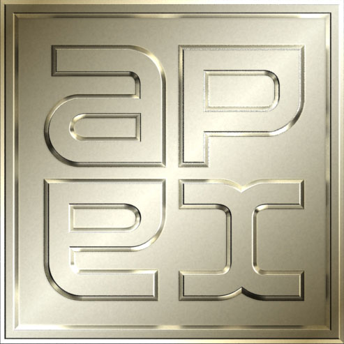 Logo APEX