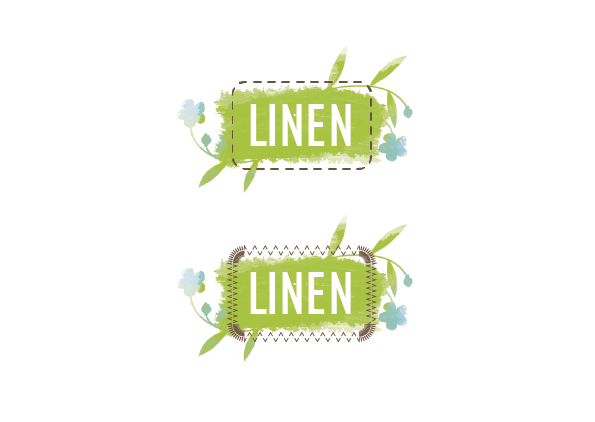 &#171;Linen&#187;