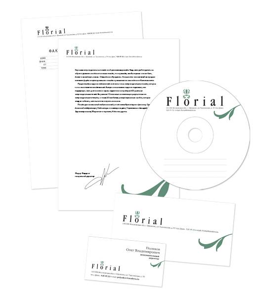 Florial
