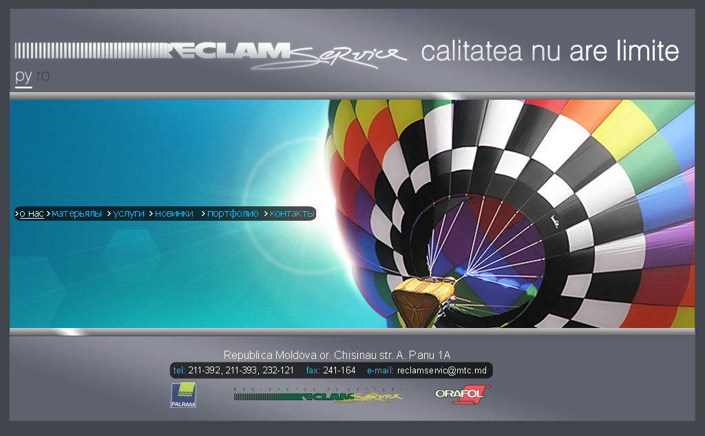 Reclam Service 01