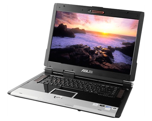 Asus G2S