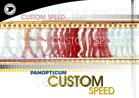 Panopticum Custom Speed