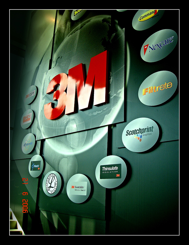 3M Russia