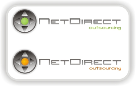 NetDirect logo