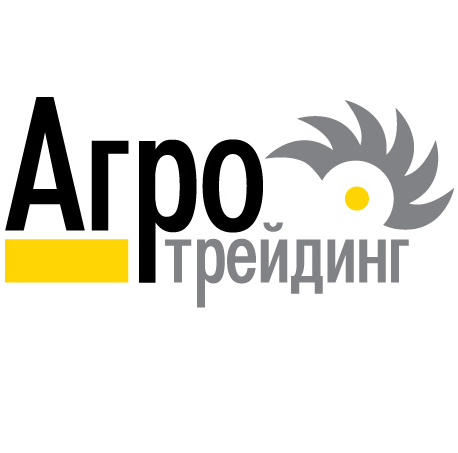 Логотип для фирмы «Агро Трейдинг»