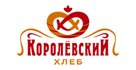 Логотип «Калининградхлеб»