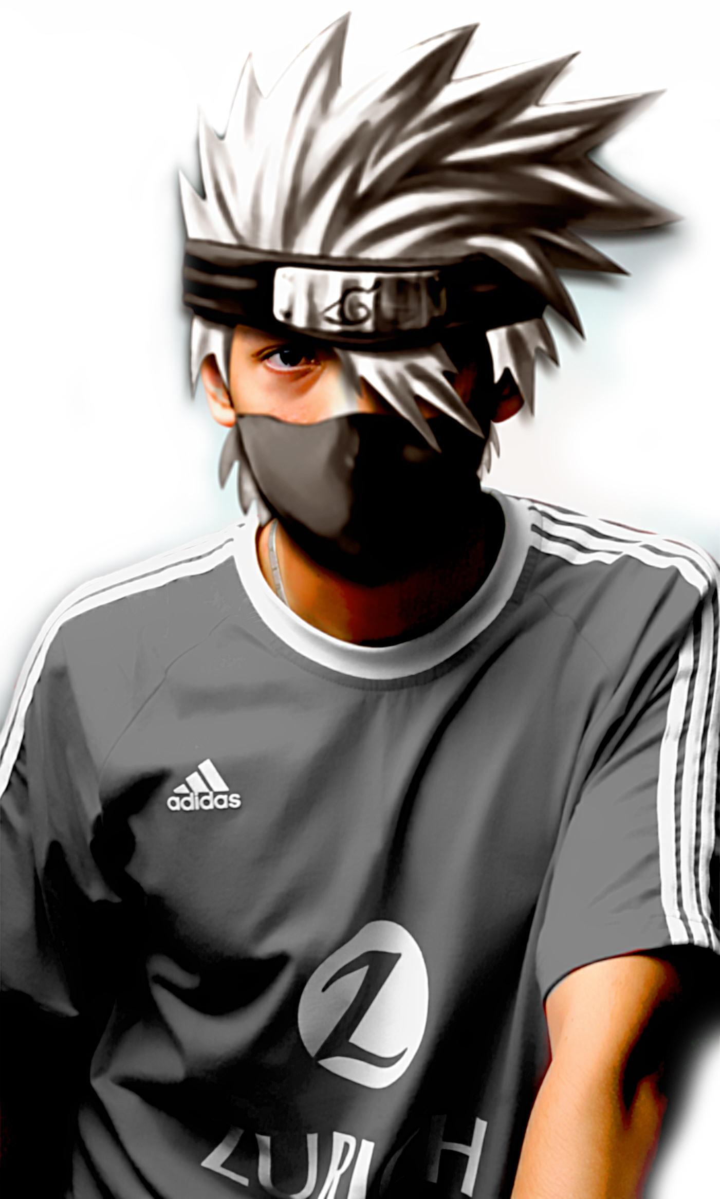 Kakashi