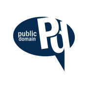 Логотип рекламного агентства Public Domain