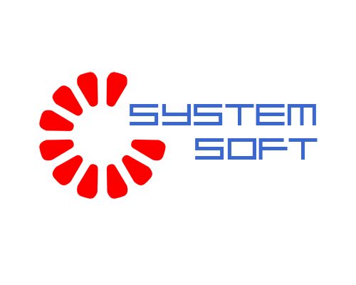 Логотип компании СистемСофт