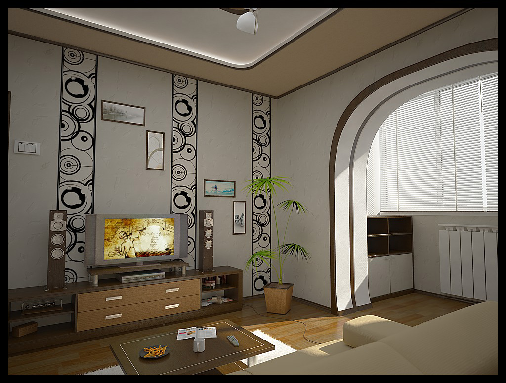 Apartment - Hall (3)