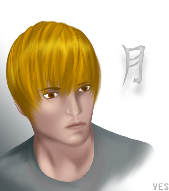 Yagami Light