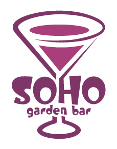 Логотип &quot;SOHO&quot;