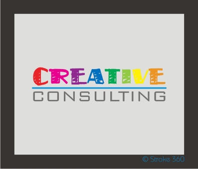 Creative Consulting (эскиз #2)