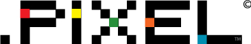 Pixel - Game Logo (Nintendo DS)