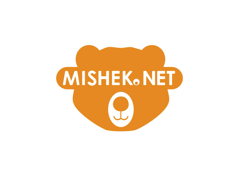 Логотип интернет-провайдера &#171;Mishek.net&#187;