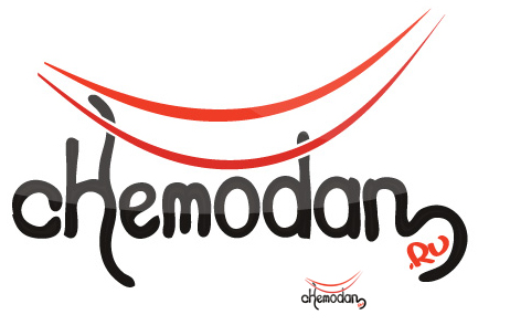 Логотип фирмы Chemodan