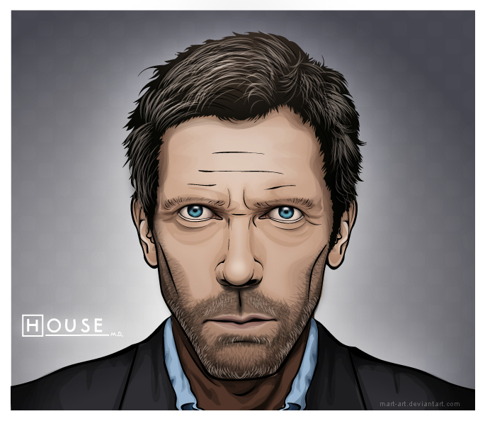 house m.d