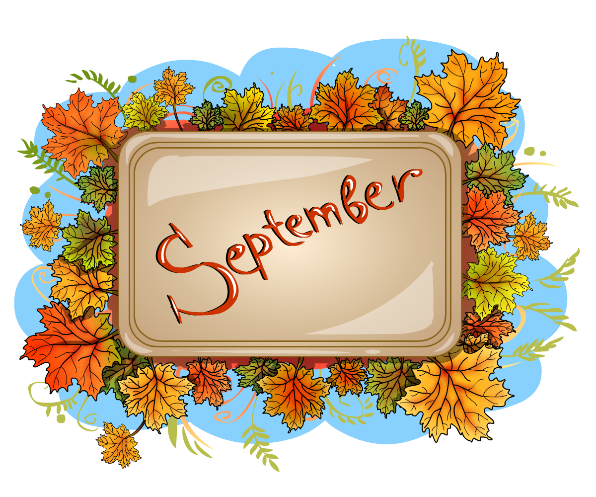 september