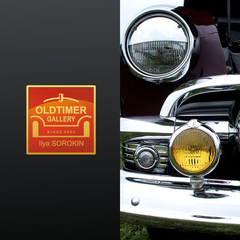 Oldtimer gallery