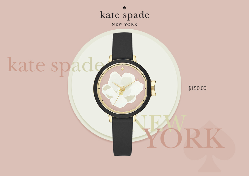  KATE SPADE NEW YORK