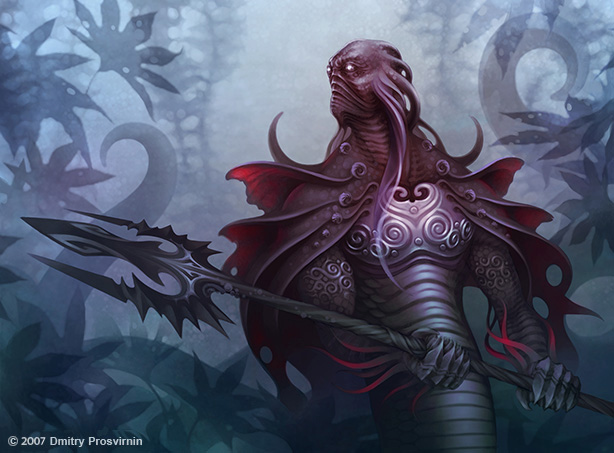 Fantasy character 2