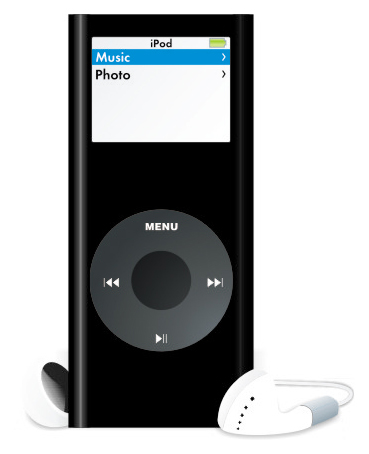 iPod Nano