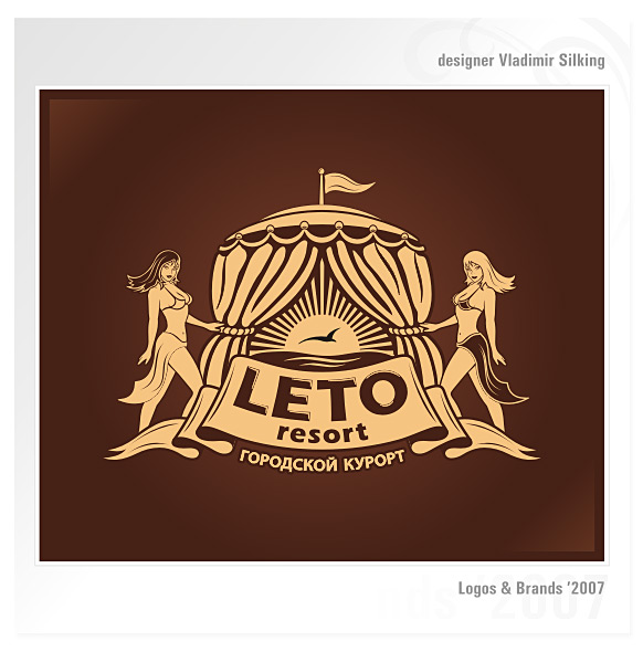 ''Leto Resort''