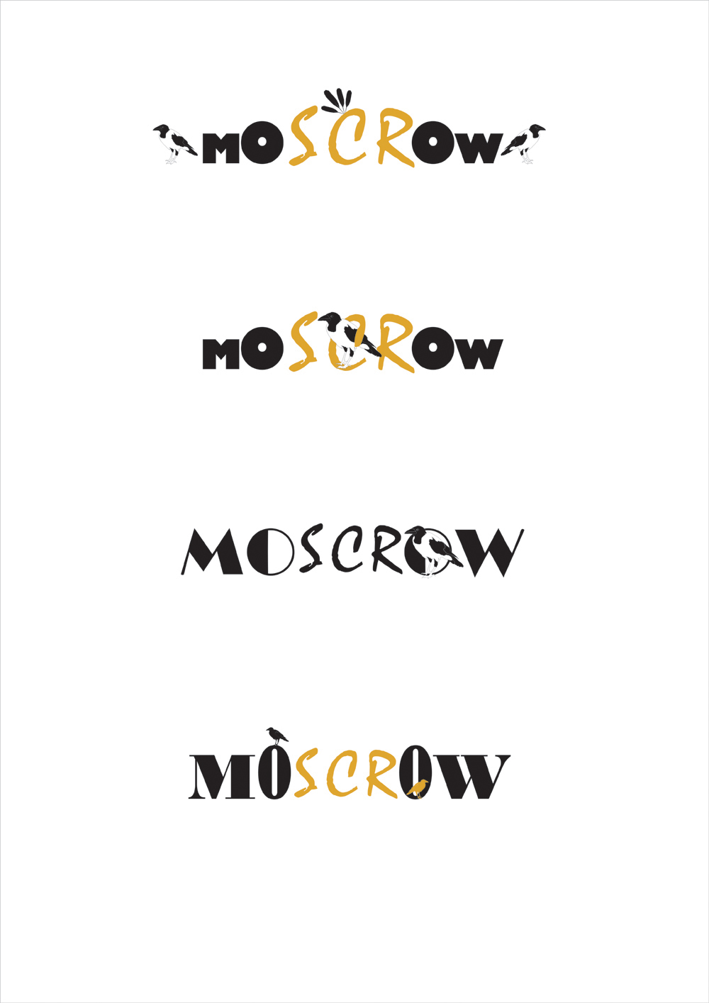MOscrOW