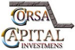 CORSA CAPITAL