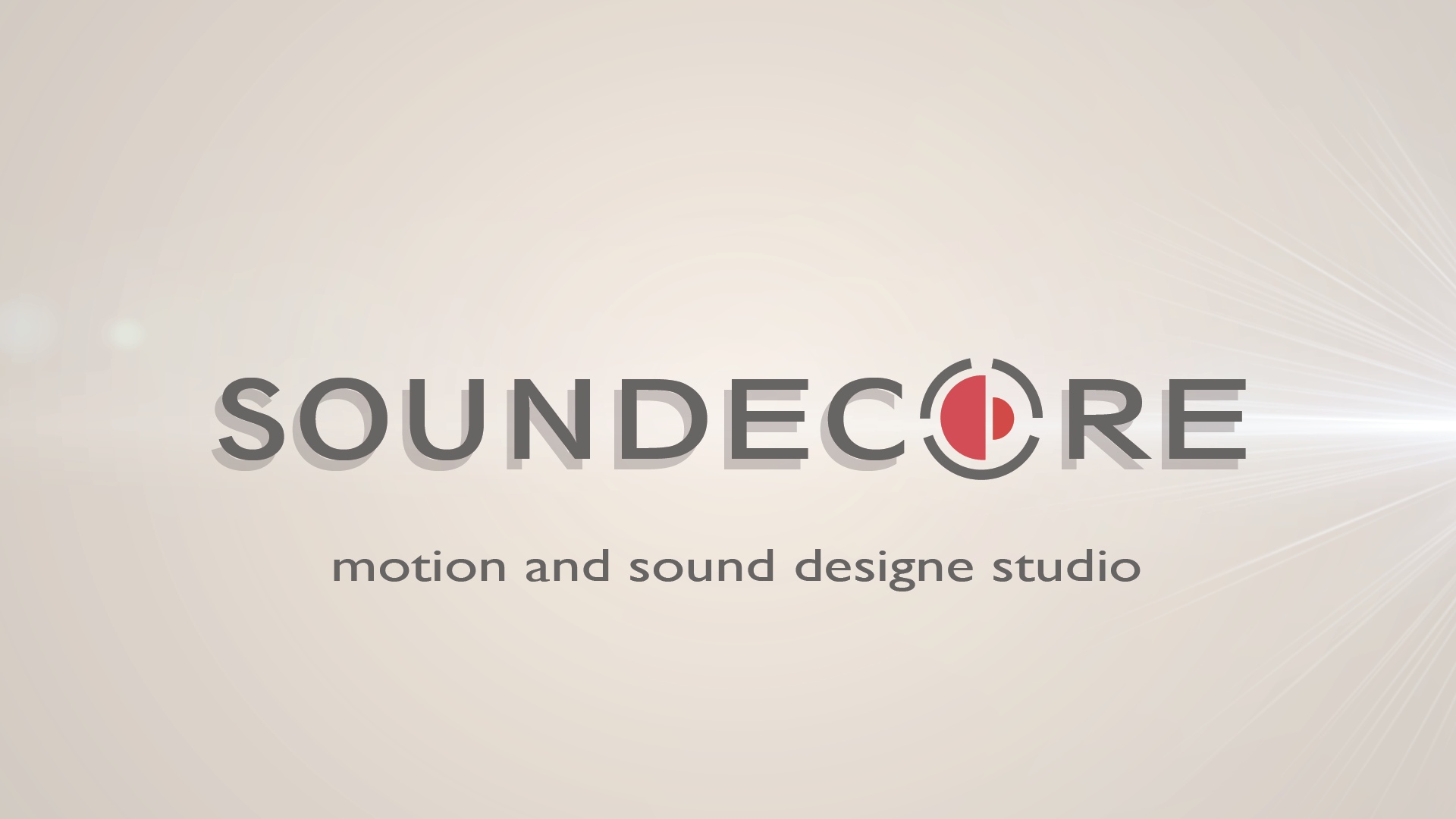 SoundeCore