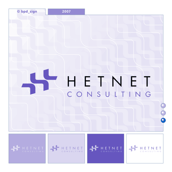 Hetnet Consulting