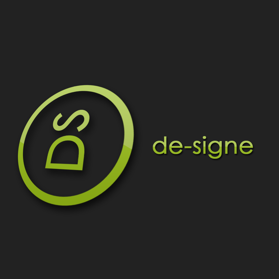 De-Signe