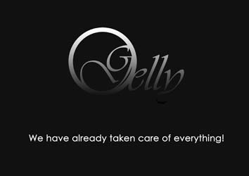 Gelly