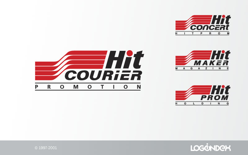 hit courier promotion