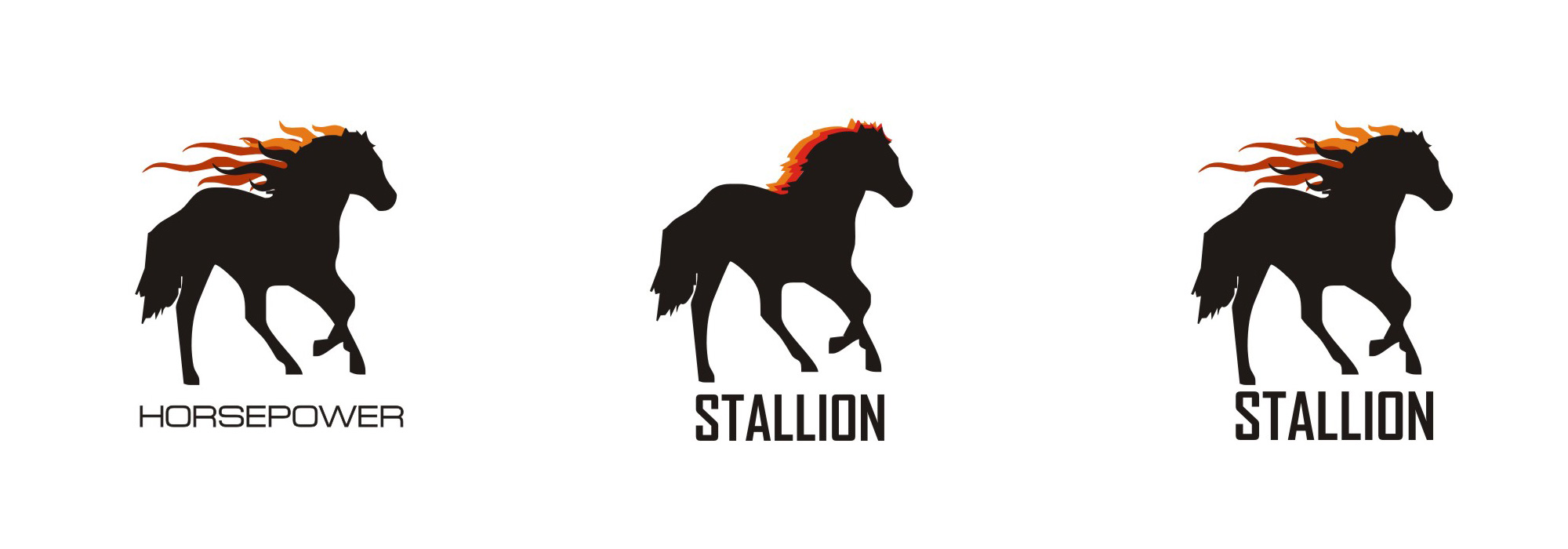 Horsepower &amp; Stallion