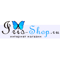 logo Iris-shop.ru