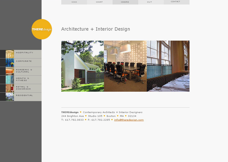 Компания &quot;There design&quot;