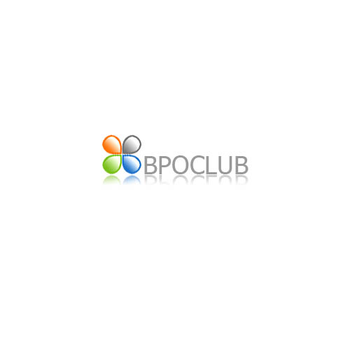 логотип для сайта BPO CLUB (принятый вариант)